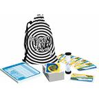 Time's Up ! Academy 1 Eclate