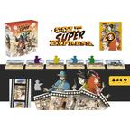 Colt Super Express Eclate