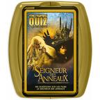 Top Trumps: Quiz - Le Seigneur des Anneaux Cover 3d