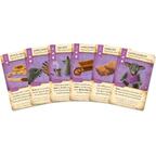 La Vallée des Marchands: Le Grand Transcontinental Cartes