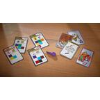 The Key: Sabotages à Lucky Lama Land Eclate