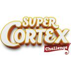 Super Cortex: Challenge Logo