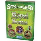 Small World: Royal Bonus Cover 3d