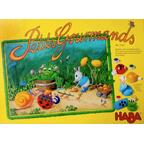 Petits Gourmands Cover