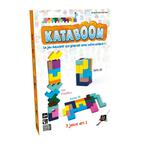 Kataboom Cover 3d
