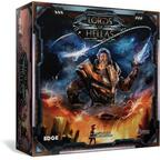 Lords of Hellas Cover 3d