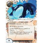 Android: Netrunner - Technologies d'Avenir Carte