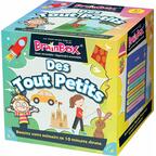 BrainBox: Des Tout Petits 2020 Cover 3d