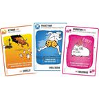 Exploding Kittens: Édition 2 Joueurs Cartes