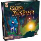 La Colline aux Feux Follets Cover 3d