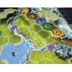 Pandoria: Trolls & Trails Zoom