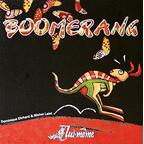 Boomerang Cover