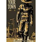 Your Town: Une BD Dont Vous Êtes le Héros Cover