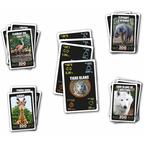 Une Saison au Zoo: Le Jeu de Bataille Eclate