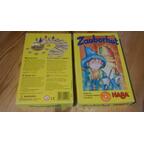 Zauberhut Cover Back