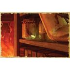 Mice and Mystics: Le Cœur de Glorm Artwork