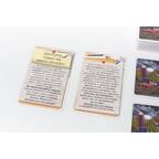 Pocket Detective: Le Temps Presse Cartes