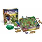 Good Night, Bunnies ! Eclate