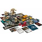 Doom: le Jeu de Plateau Eclate