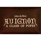 Avignon: A Clash of Popes Cover