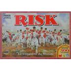 Risk 1996 Cover