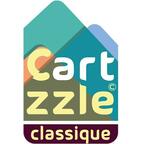 Cartzzle: Logo