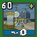 Haute Tension: Les Nouvelles Cartes de Centrale Carte