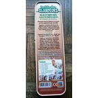 La Folie des Glandeurs Back 3d