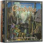 Citadelles Cover 3d