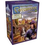 Carcassonne: Comte Roi & Brigand Cover 3d