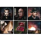 Nosferatu Cartes