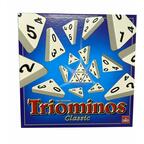 Triominos: Classic Cover 3d