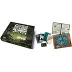 Escape Box: Chtulhu Eclate