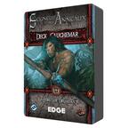 Le Seigneur des Anneaux: Le Jeu de Cartes - Deck Cauchemar - La Forêt de Drúadan Cover 3d