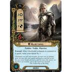 Le Seigneur des Anneaux: Le Jeu de Cartes - Fondations de Pierre Carte