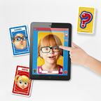 Qui Est-Ce ? Shuffle Application