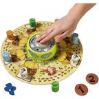 Tambuzi ... l’Éclair Frappera le Dernier ! Eclate