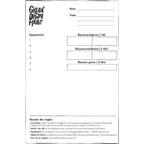 Green Dawn Mall Page