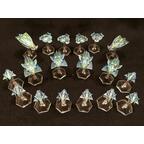 Eclipse: Ship Pack One Vaisseaux