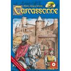 Carcassonne 2010 Cover
