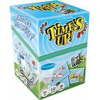 Time's Up! Kids Cover 3d