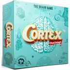 Cortex: Challenge Cover 3d