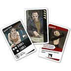 La Cosa Nostra Cartes