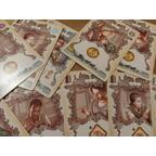 Rococo: Deluxe Cartes