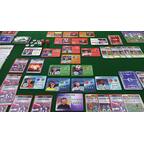 FootClub Cartes