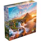 Earth Cover 3d