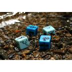 Railroad Ink: Grand Bleu Des