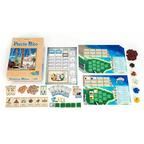 Puerto Rico 2002 Eclate