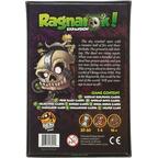 Vikings Gone Wild: Ragnarok! English Back