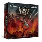 Blood Rage Cover 3d